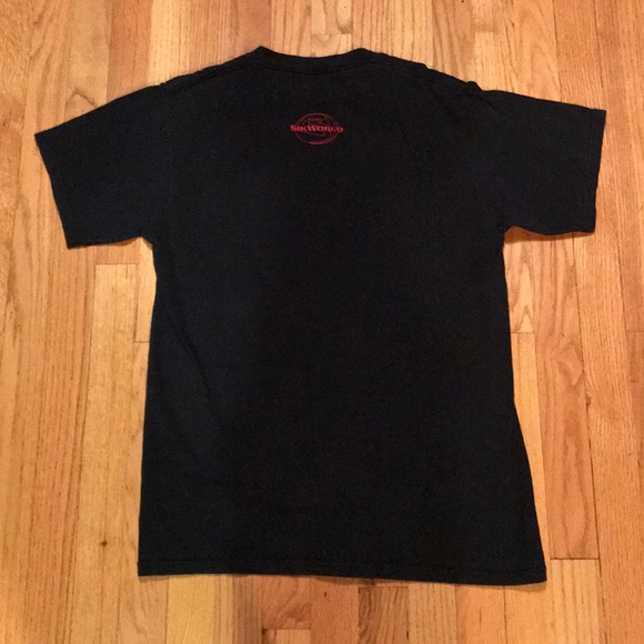 George bush 2005 t shirt - Picture 4 of 5